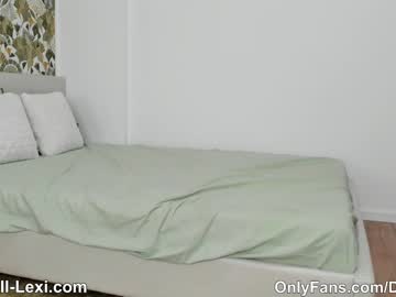 cam girl doll_lexi image #517413