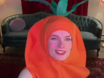 cam girl bigredcarrott image #3935438