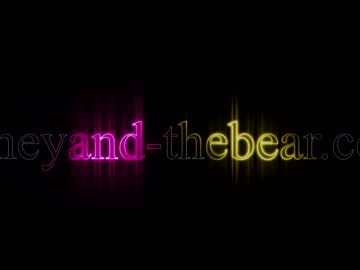 cam couple honeyand_thebear image #1017440