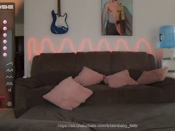 cam girl latinbaby_666 image #1766631