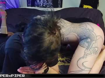 cam tranny pepperxpiper image #2823829