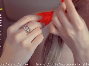 cam girl mia_milagros image #1181163