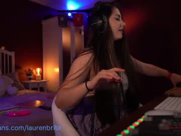 cam girl laurenbrite image #1998809