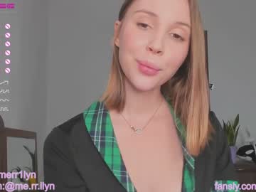 cam girl merrilyn image #3736979