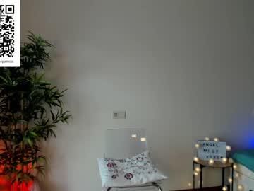 cam girl angel_danm_milf image #2001490
