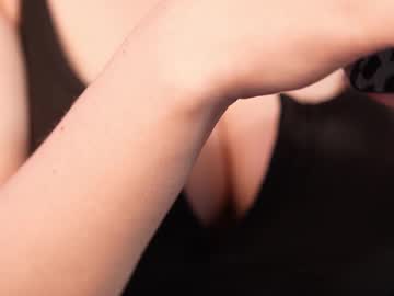 cam girl foxy_callista image #4066324