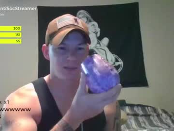 cam man antisocialstreamer image #2596557