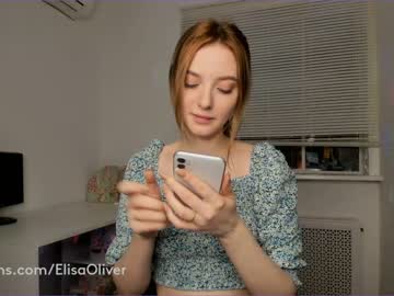 cam girl elisa_oliver image #135399