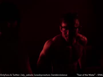 cam girl _exhale image #440115