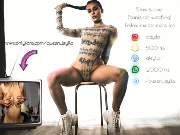 cam girl queen_leylla image #170569