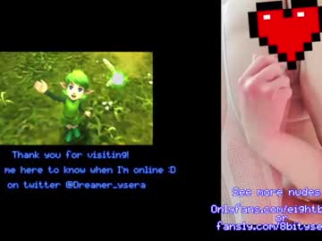 cam girl 8bitdeviants image #1504342