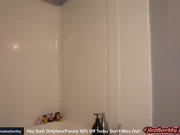 cam girl heatherbby9 image #643794