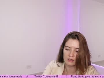 cam girl cutenataly image #2502204