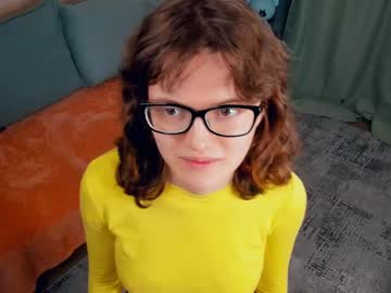 cam girl odettechurchwell image #4068840