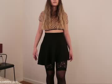 cam girl shy_jane image #2174283
