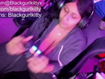 cam girl blackgurlkitty image #665630