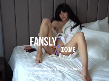 cam girl oxxme image #3166885