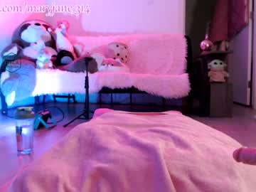 cam girl maryjane_314 image #1892002