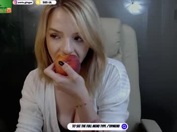 cam girl ginger_pie image #2579394