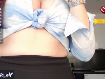 cam girl magic_elf image #1836862