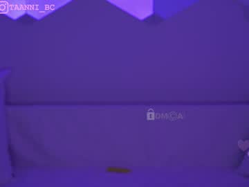 cam girl taanni_bc image #3813937