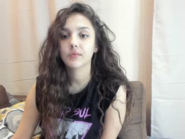 cam girl so_sweet_poppy image #298589