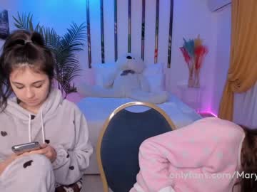 cam girl mary_marlow image #294474