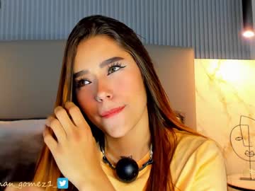 cam girl _meghan_gomez1_ image #2507731