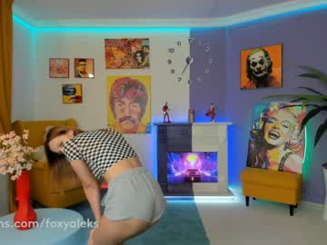 cam girl foxy_aleks image #307828
