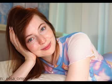 cam girl _elisa_omm_ image #2543440