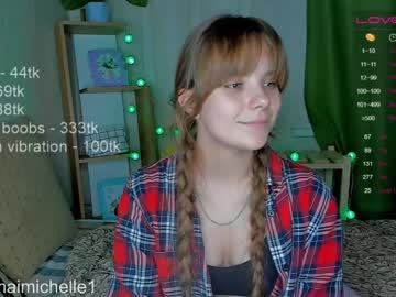 cam girl maimichelle image #2165755