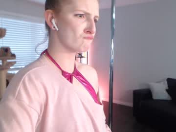 cam girl skyewatson image #475739