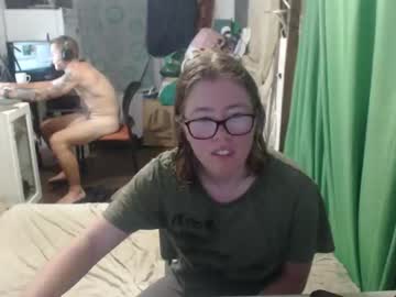 cam couple buckyblonde image #3960688