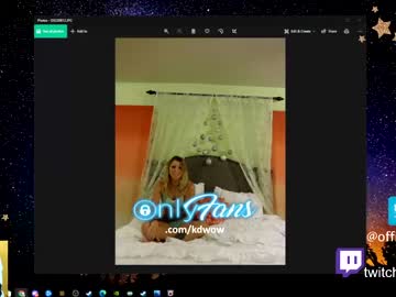 cam girl kdwow image #743217