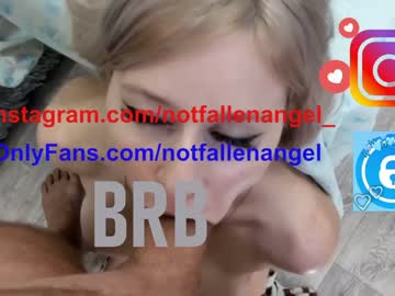 cam couple notfallenangel image #106695
