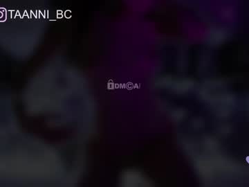 cam girl taanni_bc image #2267331