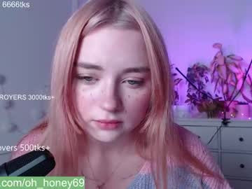 cam girl honey_devildoll image #668530