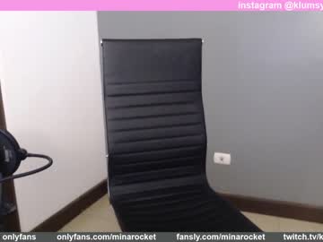 cam girl minarocket_ image #2255291