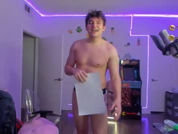 cam man thejohnnystone image #1338456