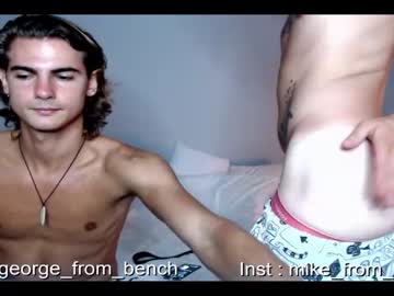 cam man guys_from_the_bench image #3321831