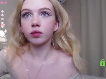 cam girl small_blondee image #3655232