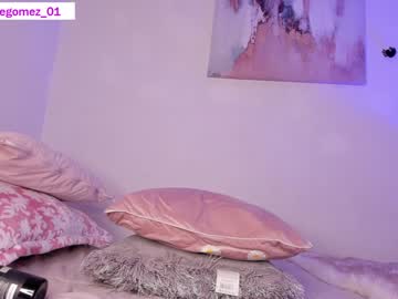 cam girl salomee_11 image #268680