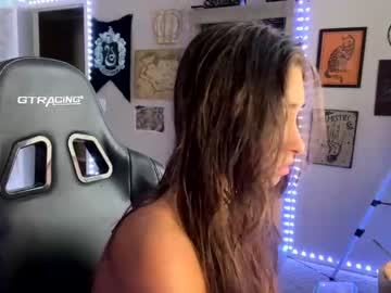cam girl monstrumologist image #2186143