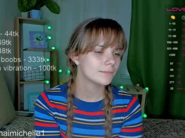 cam girl maimichelle image #2159340