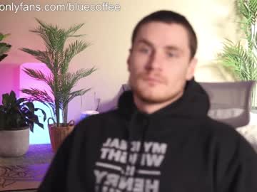 cam man bluecoffee image #879271
