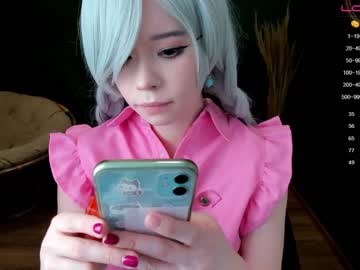 cam girl arikajoy image #1241457