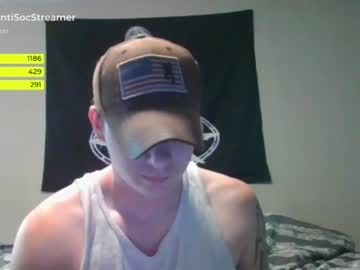 cam man antisocialstreamer image #3163296