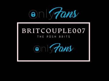 cam couple britcouple007 image #109884