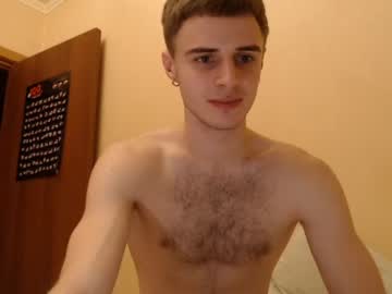 cam man georges_place image #796362