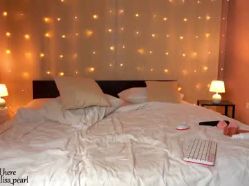 cam girl kalisa_pearl image #3260866